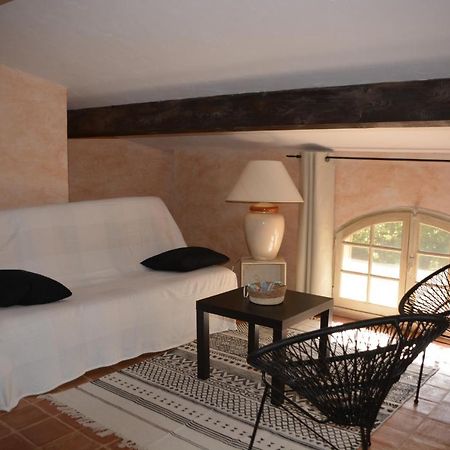 La Petite Sardine Bed & Breakfast Lirac Ngoại thất bức ảnh